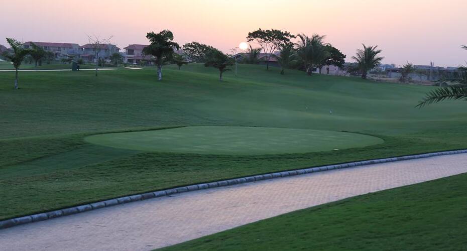 Kalhaar Blues & Greens, Ahmedabad 5